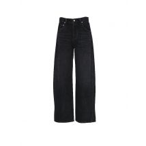 CITIZENS OF HUMANITY Jeans Wide Fit AYLA schwarz | 29