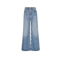 CITIZENS OF HUMANITY Jeans Baggy Fit PALOMA blau | 25