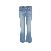 CITIZENS OF HUMANITY Jeans Bootcut Fit 7/8 ISOLA hellblau | 27