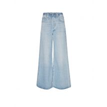 CITIZENS OF HUMANITY Jeans Wide Fit BEVERLY hellblau | 27