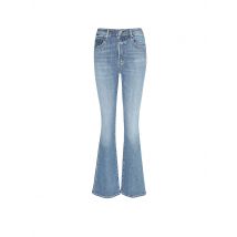 CITIZENS OF HUMANITY Jeans Flared Fit LILAH blau | 28