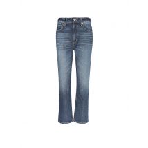 CITIZENS OF HUMANITY Jeans Straight Fit 7/8 ZURIE  blau | 28