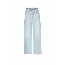 CITIZENS OF HUMANITY Jeans Wide Leg AYLA BAGGY hellblau | 26