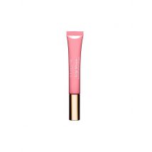 CLARINS Eclat Minute Embellisseur Levres - Highlighter für das Lippen-Makeup (01 Rose Shimmer) 12ml