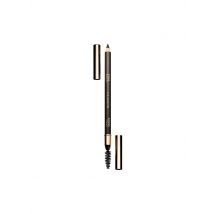CLARINS Augenbrauenstift - Crayon Sourcils (01 Dark Brown)