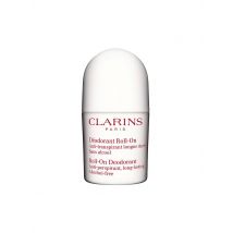 CLARINS Roll-On Déodorant Multi-Soin - Anti-Perspirant, ohne Alkohol 50ml