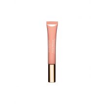 CLARINS Eclat Minute Embellisseur Levres - Highlighter für das Lippen-Makeup (02 Apricot Shimmer) 12ml