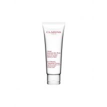 CLARINS Crème Jeunesse des Pieds - Intensiv pflegende Fußcreme 125ml