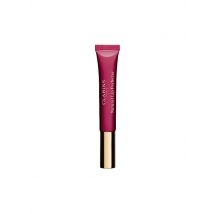 CLARINS Lipgloss - Eclat Minute Levres (08 Plum Shimmer)