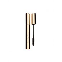 CLARINS Supra Volume Mascara - Volumen und Pflege (01 Intense Black)