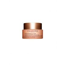 CLARINS Gesichtscreme - Extra-Firming Nuit Peaux sèches 50ml