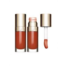 CLARINS Lip Comfort Oil - Limited Edition (28 Rosy Grace)