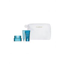 CLARINS Geschenkset - Hydra Essentiel Holiday Set 2025 50ml / 15ml / 5ml