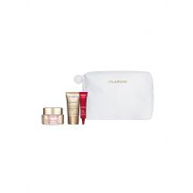CLARINS Geschenkset - Nutri-Lumière Holiday Set 2025 50ml / 15ml / 7ml