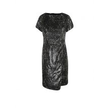 CLAUS TYLER Cocktailkleid ORCHIDEA schwarz | 38