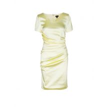 CLAUS TYLER Abendkleid AUDRY gelb | 40