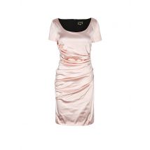 CLAUS TYLER Abendkleid MALINA rosa | 38
