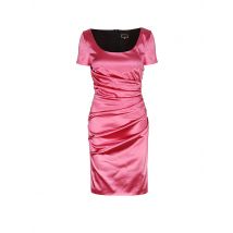 CLAUS TYLER Abendkleid MALINA pink | 34