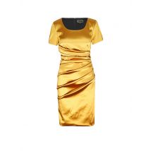 CLAUS TYLER Abendkleid AUDRY gold | 38