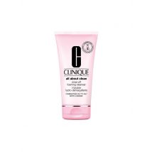CLINIQUE Reinigung - Rinse Off Foaming Cleanser 150ml