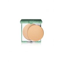 CLINIQUE Super-Puder - Double Face Powder Oil-Free 10g (02 Matte Beige)