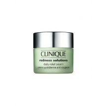 CLINIQUE Gesichtspflege - 'Redness Solutions Daily Relief Cream with Probiotic Technology 50ml