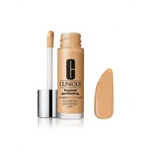 CLINIQUE Beyong Perfecting Powder Foundation + Concealer (08 Golden Neutral)