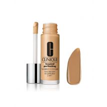 CLINIQUE Beyong Perfecting Powder Foundation + Concealer (11 Honey)