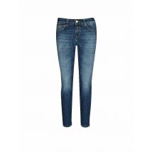 CLOSED Jeans Slim Fit Baker 7/8 blau | 29