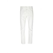 CLOSED Jeans Straight Fit OAKLAND  creme | 31