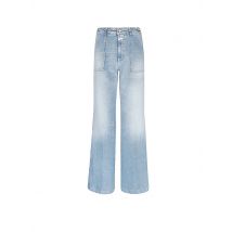 CLOSED Jeans wide leg ARIA blau | 31