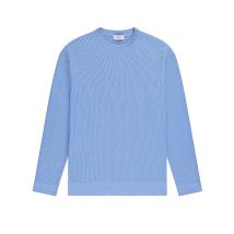 CLOSED Pullover blau | XL