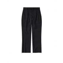 CLOSED Businesshose 7/8 WARTON schwarz | 29