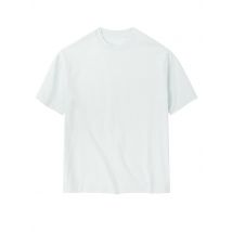 CLOSED T-Shirt CLASSIC hellblau | M