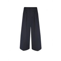 CLOSED Culotte TRONA dunkelblau | 26