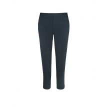 CLOSED Chino 7/8 SONNETT blau | 25