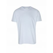 CLOSED T-Shirt CLASSIC blau | L