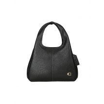 COACH Ledertasche - Umhängetasche LANA23 schwarz