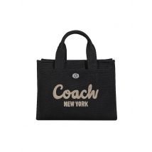COACH Tasche - Tote Bag CARGO schwarz