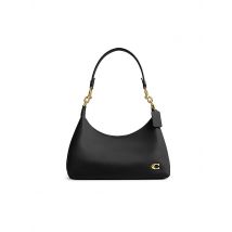 COACH Ledertasche - Hobo JULIET schwarz