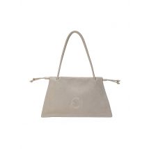 COCCINELLE Ledertasche - Umhängetasche COCCINELLEDULSE beige