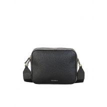 COCCINELLE Ledertasche - Mini Bag TEBE schwarz