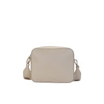 COCCINELLE Ledertasche - Mini Bag TEBE beige