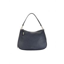 COCCINELLE Ledertasche - Hobo Bag COCCINELLENORY dunkelblau
