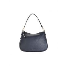 COCCINELLE Ledertasche - Hobo Bag COCCINELLENORY dunkelblau