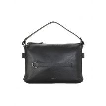COCCINELLE Ledertasche - Hobo COCCINELLE GRETEL schwarz