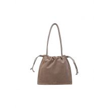 COCCINELLE Ledertasche - Shoppper  COCCINELLE beige