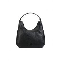 COCCINELLE Ledertasche - Hobo Bag COCCINELLEREBEKKA Small schwarz