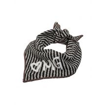 CODELLO Dreieckstuch  schwarz