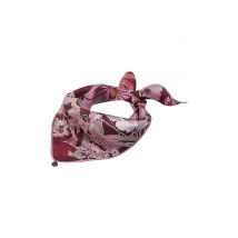 CODELLO Tuch NICKI rot